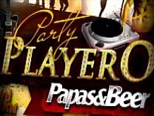 Party Playero Papas y cerveza 2011