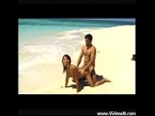 Mejor escena de sexo en la playa