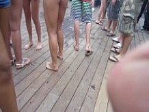 Candid Beach Bikini Party Sexy Thick Ass Sacudiendo 1080p-xDCp xZgLhU