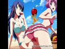 chicas sexy Sexy Anime Playa Girlswmv