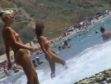 Chicas desnudas calientes en videos sexy de cámara sincera