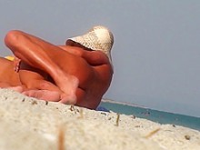 playa griega joder