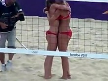 Volley de playa 03