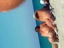 griego playa COÑO
