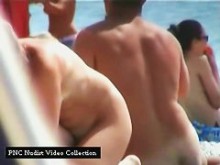 amateur playa nudista voyeur putas