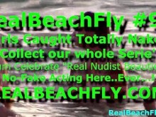 REALBEACHFLY MEJORES VIDEOS DE PLAYA NUDISTA #95