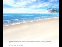 Swing & Miss: Cita Doble, Compartiendo Esposa En Playa Pública-Ep 13