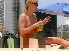 playa nudista voyeur películas sexy culo mujeres