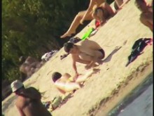 la universidad nudista putas en oculto playa voyeur vid