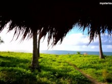 SEX VLOG: Viaje a una paradisíaca playa brasileña