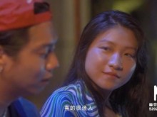trailer-summer crush-LAN X iangting-SU Qing GE-song n any i-man-0009-mejor video porno original de Asia