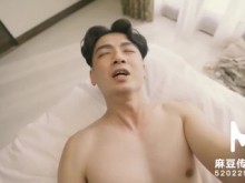 trailer-summer crush-LAN X iangting-SU Qing GE-song n any i-man-0010-mejor video porno original de Asia