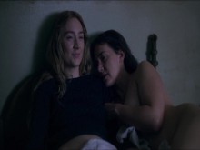 Kate Winslet y Saoirse Ronan - '' Amonite '' 02