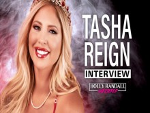 Tasha Reign: de 'Laguna Beach', de Playboy a estrella porno