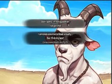 My Pig Princess 0.8 Game Hentai de sexo positivo y RSQB; ¡Ep.30 Beach Diversion podría convertirse en trío!