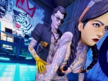 ???? Fortnite Ultimate Pleasure | Momentos más calurosos de la historia 2025 ✨ Fortnite Hentai 3d Full 4k 60 FPS