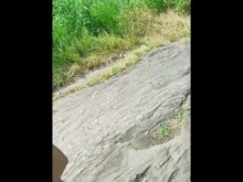 Planeta Hulk Parodia Green Planet Public Sex Parody Nudity Public