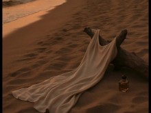 [Audio Roleplay for Women] Dominant Alpha te hace Cummm duro en la playa [M4F]