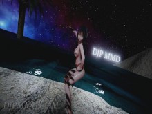 Kangxi - Hyuna - No soy genial - Nebula Beach Stage 1282