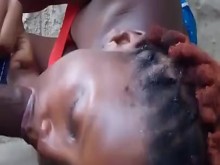 Susted su madre atrapa a su hermanastra de adolescentes embarazada quiere chupar un poco de la BBC