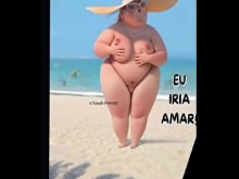 BBW Status Beach