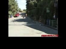 El mundo de Shane llega a las calles de Los Ángeles para una locura de búsqueda del tesoro