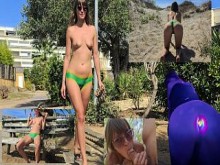 Cómo pasar un día en Cap d’Agde con Almasol: el pueblo nudista más famoso del mundo