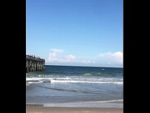 azadas de playa flagler