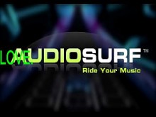 AUDIOSURF I&equals;1 ROFO - AMOR DE PLAYA.