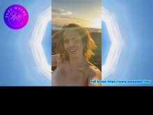 ???? Squirt junto al mar ???? Con Suzy Wylde ????