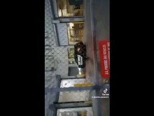 TODO EL LADO DEL MUNDO DESAPARECIÓ POR EL TRIBUNAL DEL CONDADO DE BROWARD VIAJE EN EL TIEMPO DE VERDAD