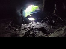 Terapia de salud de baño desnudo en el paraíso natural 111.