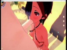 Mira x Oscuro en la playa