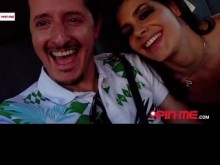 Mis vacaciones traviesas en Grecia (3 escenas de sexo)