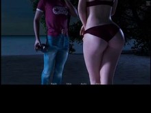 AMIGOS MAMÁ_SRA. RECORRIDO DE KAREN PARTE 1 _ MILFS DE SUNVILLE_GAMEPLAY