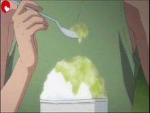 Episodio desnudo de Bleach con Rangiku Matsumoto, Orihime Inoue y Nanao Ise en la playa.