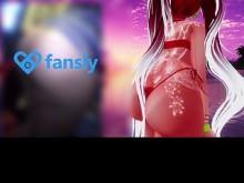 Pelirroja te Masturba con su Culo IRL ???? | VRChat ERP & IRL