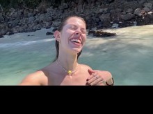 Un día en la vida de un nómada: ¡ven conmigo a explorar uno de los destinos de mis sueños!