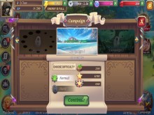 Crystal Maidens - Chicas en lencería