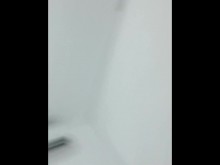 Día de playa poniéndose duro y tatuada chica filipina llorará por recibir una polla