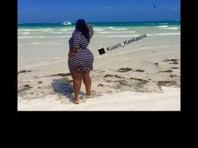 Día de playa. Noche desordenada..