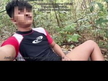 ¡JAKOL EN EL COMPLEJO DE PLAYA PÚBLICA! | Estoy tan nervioso aquí jaja