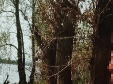 Playa nudista masturbarse