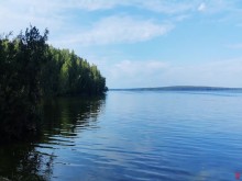 Hermosa pública electro cum