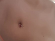 Playa de bikini caliente