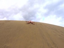 Playa Nudista Gran Canaria