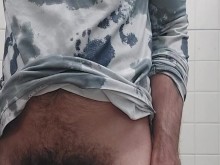 Sacando el arma grande