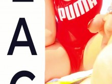 PLAYA PAREJA VERANO REAL ORCHARD BEACH NYC