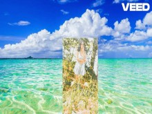 PLAYA ISLA OCÉANO AGUA MAMADA ORILLA