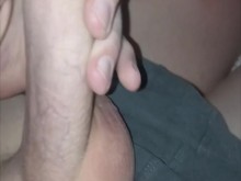 Necesito tu mano o tu agujero????????